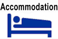 Delahey Accommodation Directory
