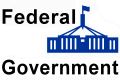 Delahey Federal Government Information