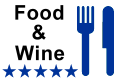 Delahey Food and Wine Directory