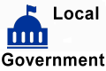 Delahey Local Government Information
