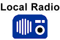 Delahey Local Radio Information