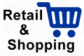 Delahey Retail and Shopping Directory