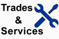 Delahey Trades and Services Directory