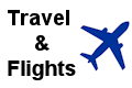 Delahey Travel and Flights