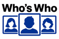 Delahey Who's Who